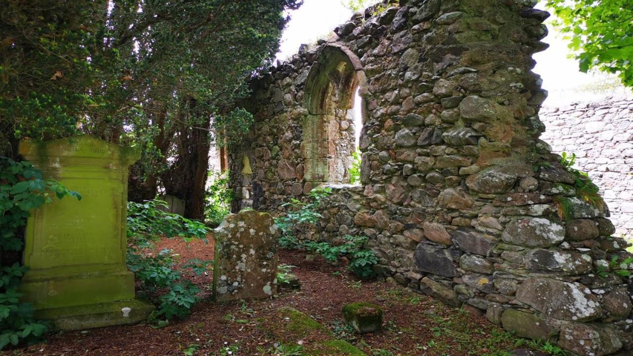 The Wee Heilan' Coo Apartment Nairn Exterior photo